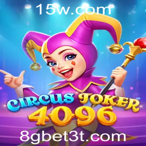 CircusJoker4096: Tudo Sobre o Jogo que Conquista Novos Públicos