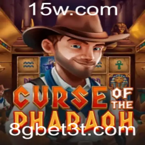 Curse of the Pharaoh: Uma Jornada Através do Antigo Egito