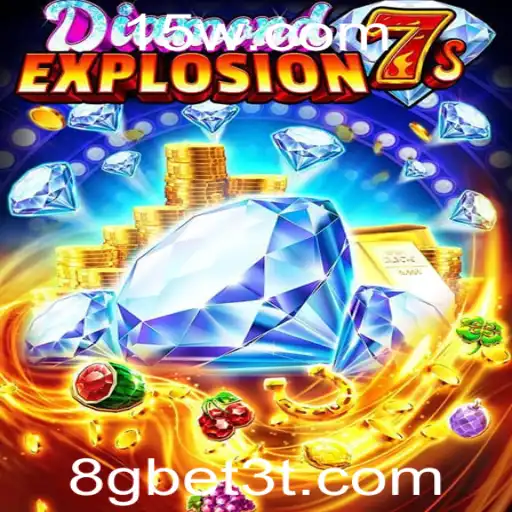 Explorando o Universo do Jogo DiamondExplosion7s