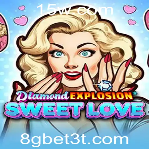Descobrindo o Mundo de DiamondExplosionSweetLove: Um Jogo de Estratégia e Amor