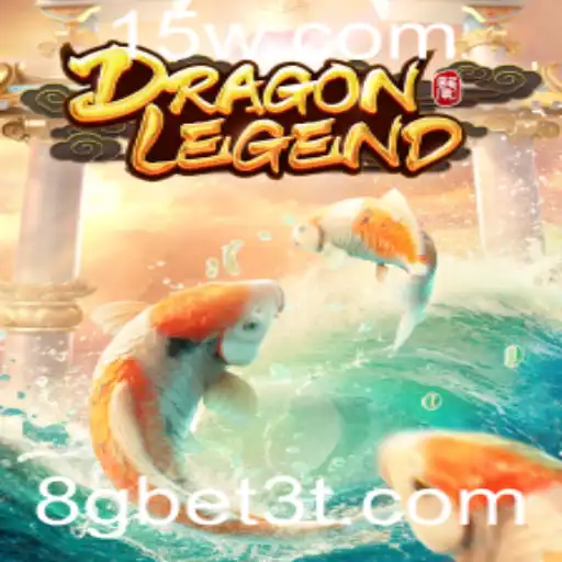 Descubra o Fascinante Mundo de DragonLegend com a Vantagem 8gbet3