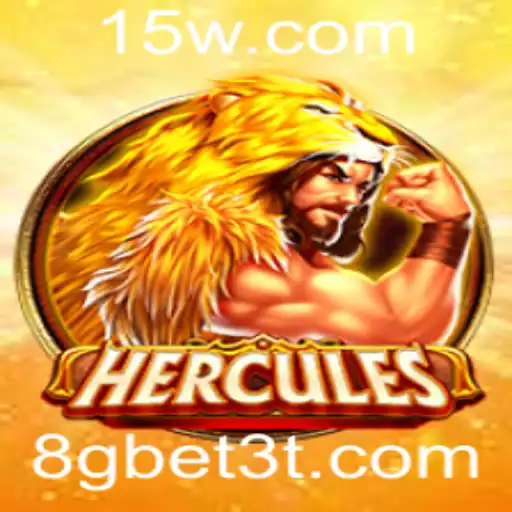 Descubra o Mundo Fascinante de Hercules e a Palavra-Chave 8gbet3