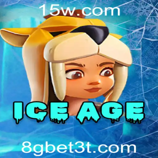 IceAge: Um Mergulho na Era Glacial com 8gbet3