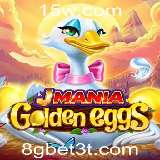 Explorando o Mundo de JManiaGoldenEggs