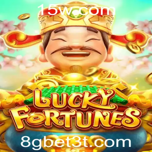LuckyFortunes: Desvendando o Novo Jogo Que Está Movimentando o Mundo dos Games