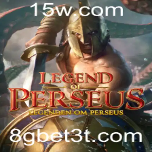 Descubra o Envolvente Mundo do Jogo LegendofPerseus