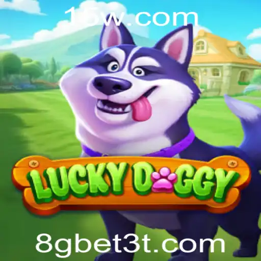 Descubra LuckyDoggy: Um Jogo Fascinante de Estratégia e Sorte
