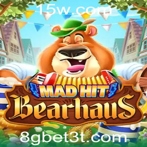 Explorando o Universo Empolgante de MadHitBearhaus