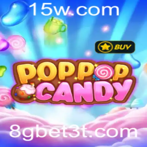 Explorando POPPOPCANDY: O Jogo Interativo com 8gbet3