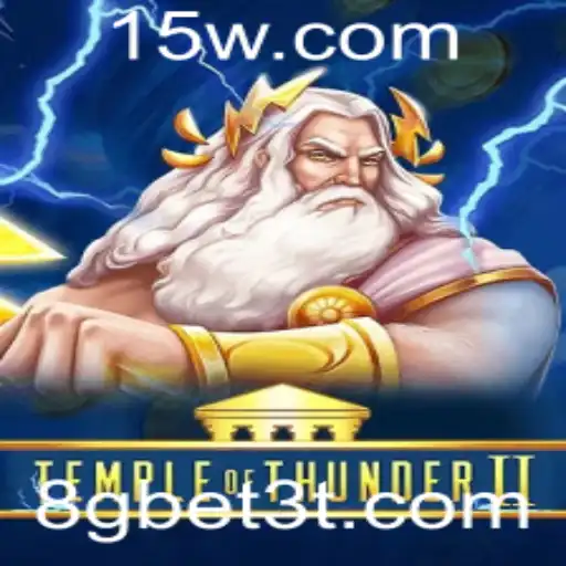 Descubra o Mundo de TempleofThunderII: Uma Aventura Épica nas Trilhas do Thunder God