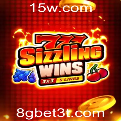 Descubra o Empolgante Mundo de 777sizzlingwins com 8gbet3
