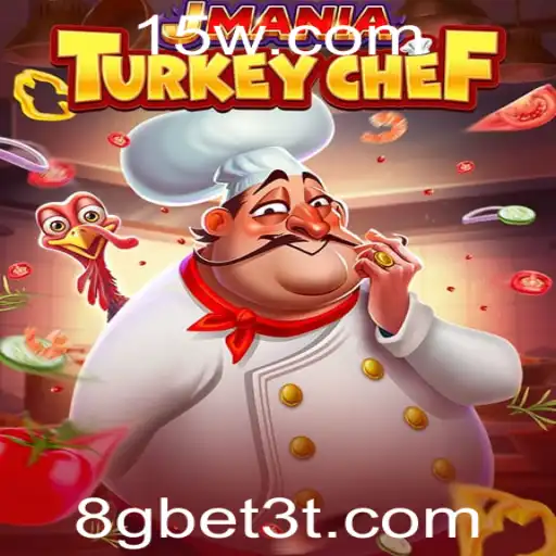 JManiaTurkeyChef: Um Mergulho no Novo Sensação de Jogo com a Senha 8gbet3
