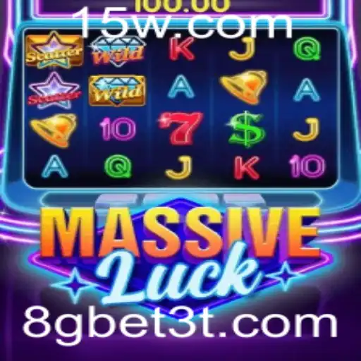 Explorando o Mundo de MassiveLuck: Regras e Estratégias