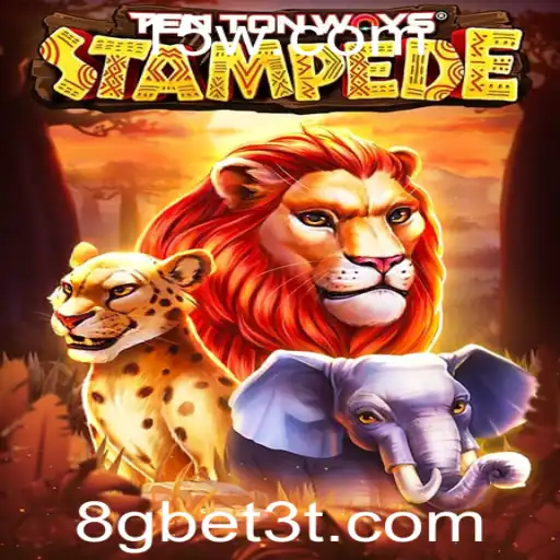 Descobrindo o Impactante Mundo de TenTonWaysStampede